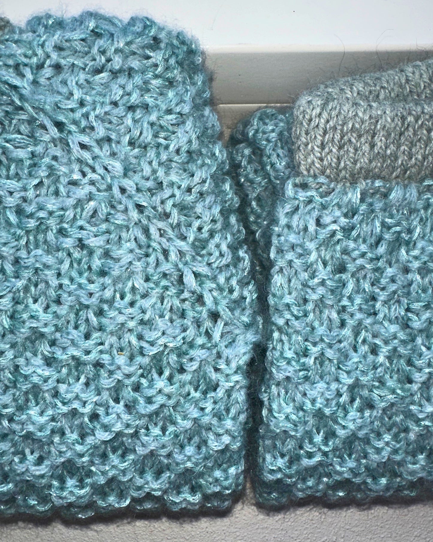 Hannah's Jasmine Sweater