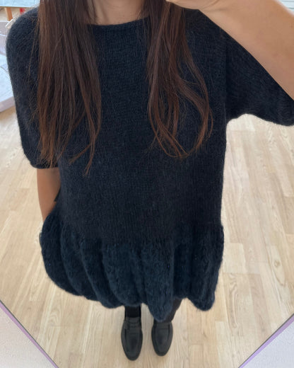 My Moonlight Dress - FableKnits