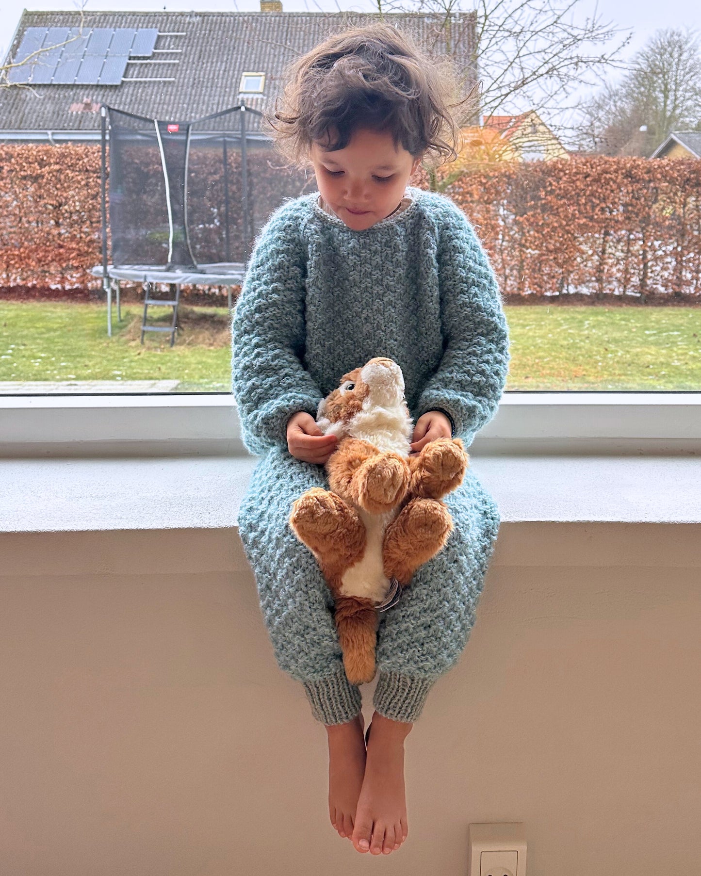 Hannah's Jasmine Set