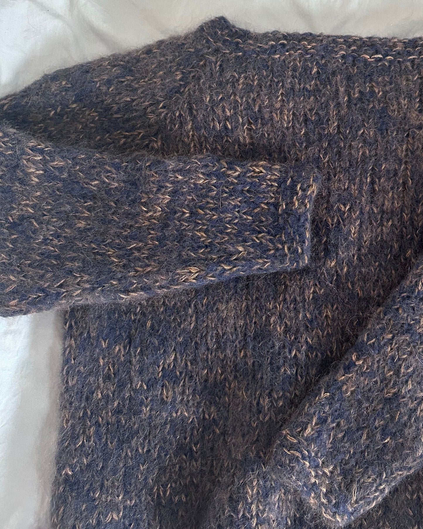 My Night Sky Sweater